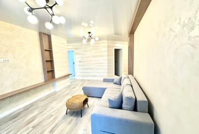 3 Camere 85 mp Zona Stadion  Mobilat Utilat Totul Nou Loc Parcare Subteran - 23