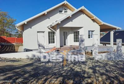 VALEA ADANCA, CASA PLAN PARTER, 101 MP TOTALI, 160. 000 EURO - 1