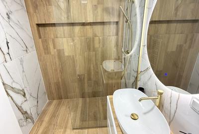 Apartament cu 2 camere în Florești - 5