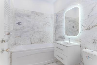 GARSONIERA/Finisaje premium/ Predare imediata! - 5