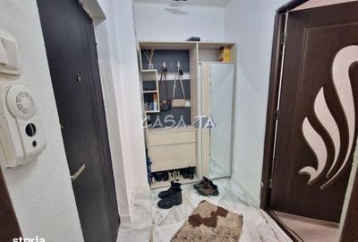 Apartament cu 2 camere, mobilat în Central - 9
