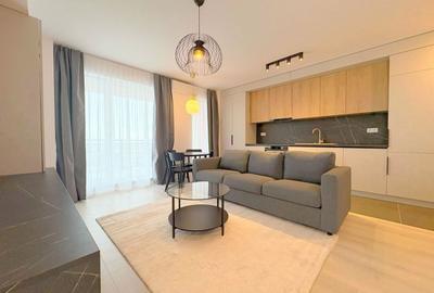 Apartament cu 3 camere decomandat în Lipovei - 2