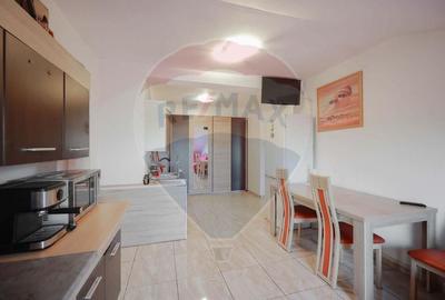 De vanzare apartament cu 3 camere, Rogerius, Oradea - 10