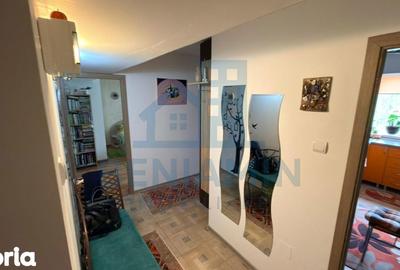 Garsonieră decomandată în Craiovița Nouă - 6