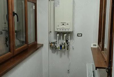 Garsonieră decomandată în Bahne - 6