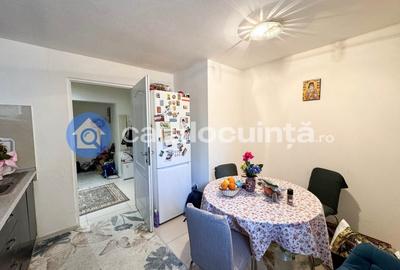 Apartament cu 2 camere decomandat, mobilat în Timpuri Noi - 5