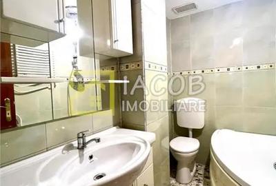 Apartament cu 3 camere decomandat, mobilat în Narcisa - 15