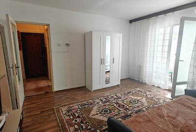 Apartament cu 2 camere semidecomandat, mobilat în Mircea cel Bătrân - 2