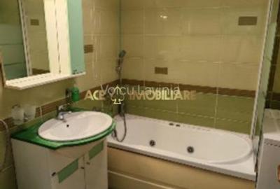 Apartament cu 4 camere semidecomandat, mobilat în Titan - 11