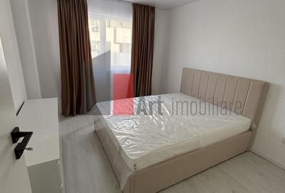 Apartament cu 2 camere decomandat în Chiajna - 8