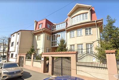 Duplex elegant in vila 450mp utili-Catedrala-Palatul Parlamentului - 2