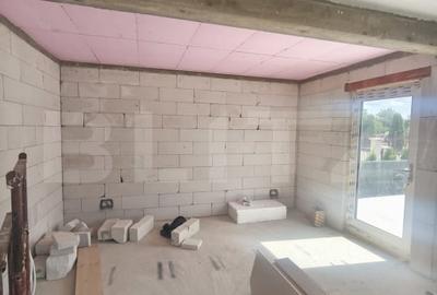Casa la rosu cu 5 camere, 144mp utili, Radauti - 14