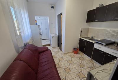 Garsoniera blocul Tineretului - 1