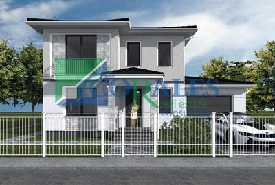 Casă individuală cu 5 camere cu Canalizare în Dumbrăvița - 9