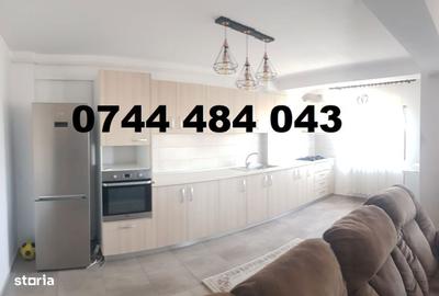 Apartament cu 3 camere decomandat în Vărsătura - 6