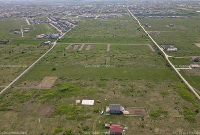 Mosnita - 5000 mp - Utilitati in zona - 70.000 Euro - 7