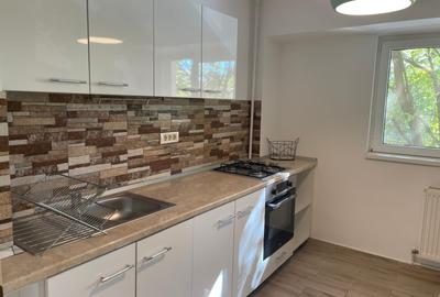 Apartament cu 2 camere semidecomandat, mobilat în Moșilor - 3