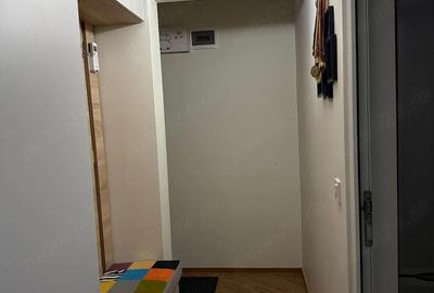 Apartament cu 2 camere semidecomandat în Central - 9