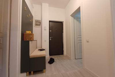 Apartament cu 2 camere decomandat, mobilat în Tătărași - 6