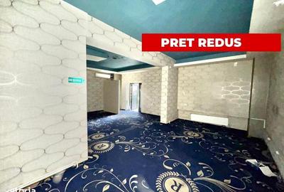 Spațiu comercial, de 72 mp, în Alexandru cel Bun - 7
