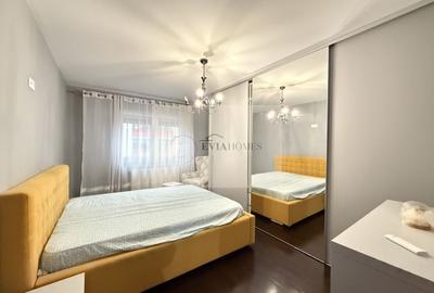 2 camere decomandate/ parcare inclusa / Zona BMW - 1