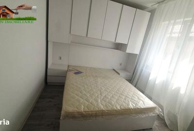 Apartament cu 2 camere în Lunca Cetățuii - 3