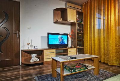 Vand apartament 2 camere, mobilat si utilat. - 2