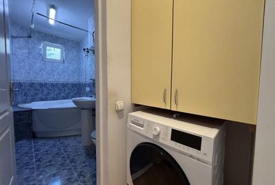 Apartament 3 camere | Etaj 1 | Centrală proprie | Instalații - 11