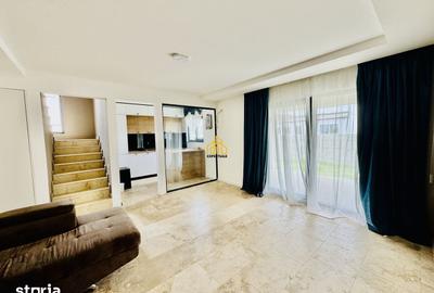 Casă cu 5 camere cu Teren 250 Mp în Clinceni - 5