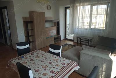 Garsonieră decomandată în Central - 6