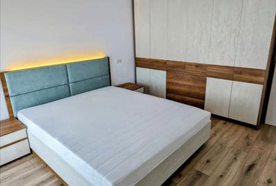 Apartament cu 2 camere decomandat în Matraca - 2