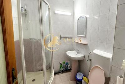 Apartament 2 camere | 40mp | Balcon | Zona Louis Pasteur Zorilor | UMF - 5