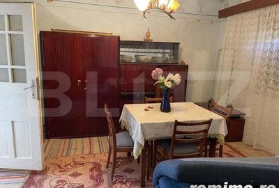 Casă cu 3 camere cu Teren 700 Mp în Central - 4