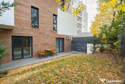 Apartament cu 3 camere decomandat în Pipera - 2