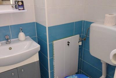 Proprietate la Mare-Studio cu balcon pe Nord, Sofia Residence-Saturn - 8