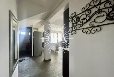 APARTAMENT DE INCHIRIAT CU 3 CAMERE IN VILA | GRADINA PROPRIE |  ZONA IRIS - 18