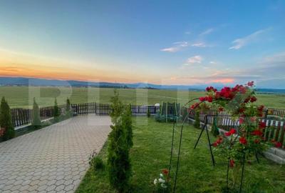 Casă cu 4 camere cu Teren 150 Mp în Beclean - 1