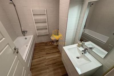 1 camera, modern, parcare, bloc nou, Zorilor zona Golden Tulip, LIDL - 5