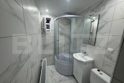 Apartament cu 2 camere decomandat în Micro 14 - 2