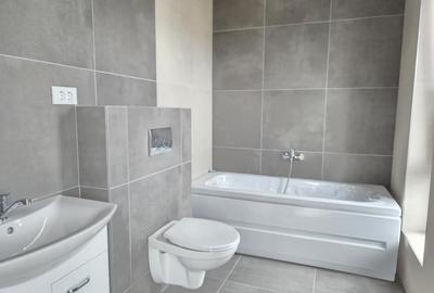 Casa tip duplex stil mediteranean, teren 320mp, Stupini BV - 8