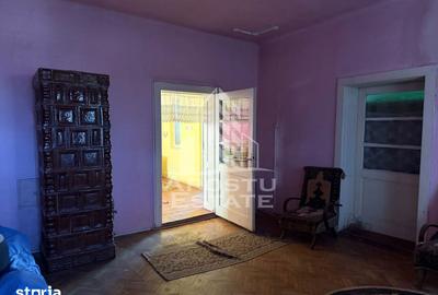 Casă cu 4 camere cu Teren 1522 Mp în Traian Vuia - 3