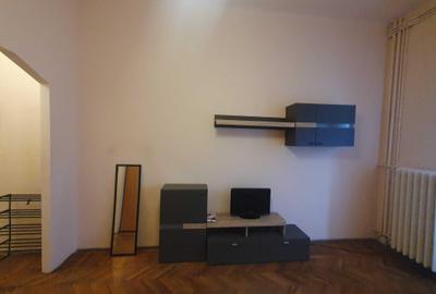 Garsonieră semidecomandată în Universitate - 3