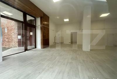 Spațiu comercial, de 85 mp, în Central - 11