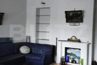 Casă cu Canalizare în Predeal - 6