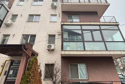 Apartament cu 2 camere decomandat, mobilat în Fundeni - 11