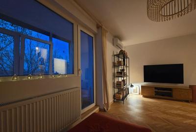 Apartament 4 camere Domenii - Decomandat - Pet Friendly - 6