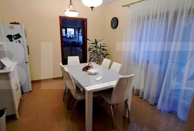 Casa individuala cu 4 camere,200 mp, teren 365 mp,cartier Europa - 3