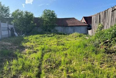 Vand casa central rasinari - 4