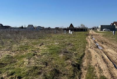 Spațiu comercial, în Adunații-Copăceni - 5