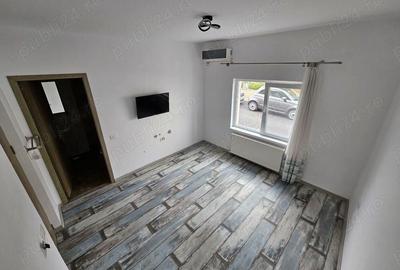 Spatiu comercial parter + etaj, suprafata totala utila 120 mp. - 6